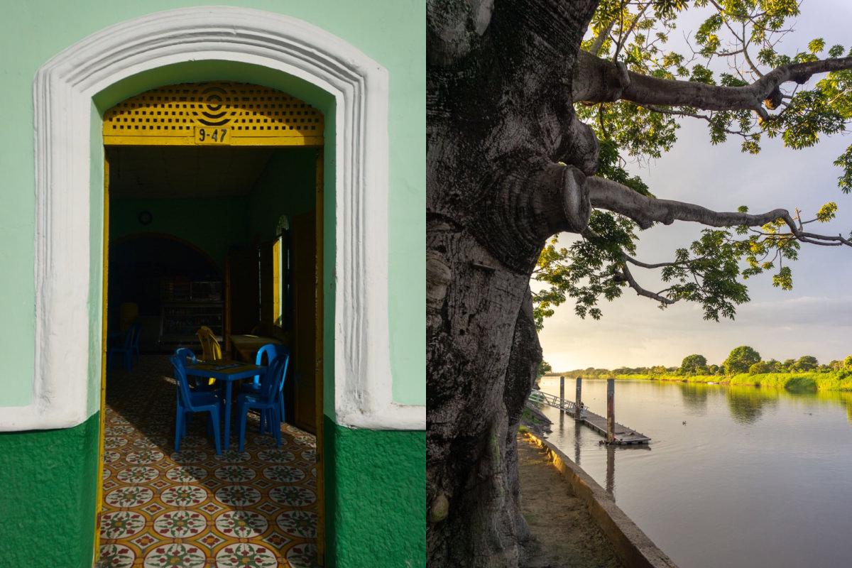 Two-month road trip through Colombia