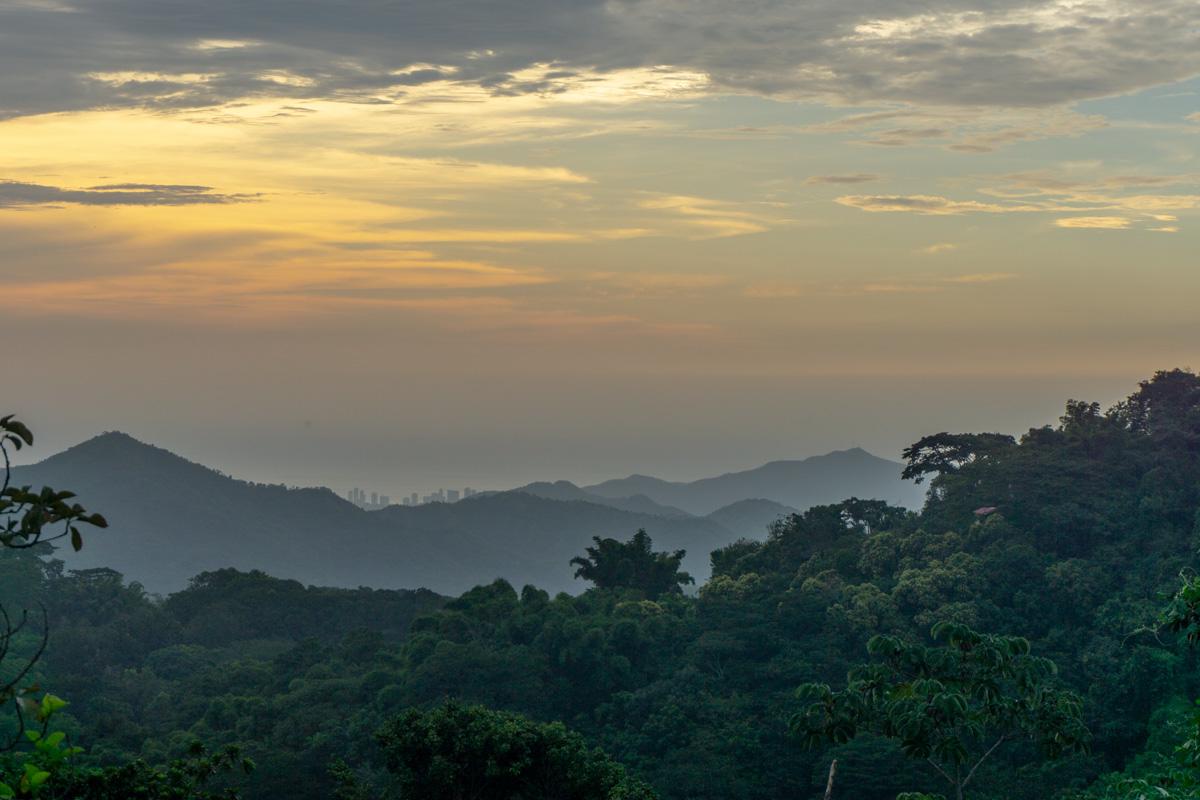 Role Models, Cemeteries and Minca