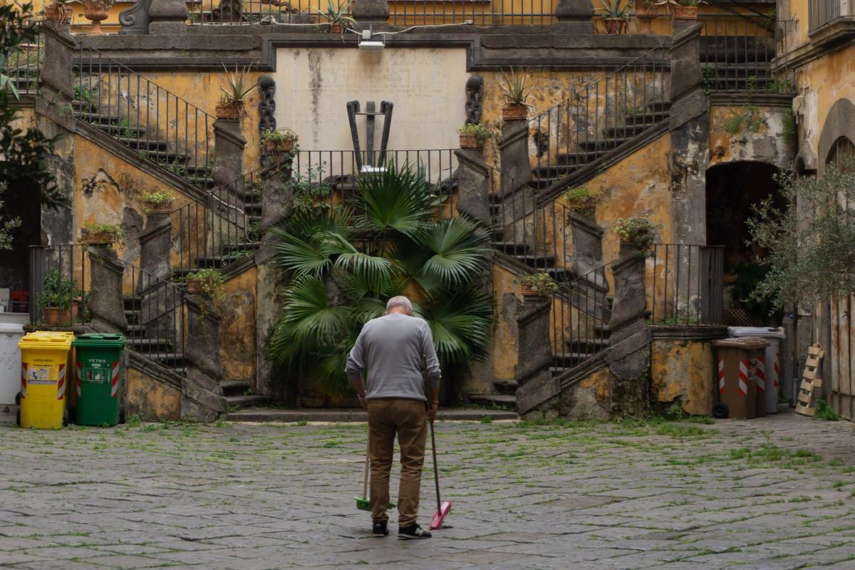 What’s the Secret to a Great Margherita?