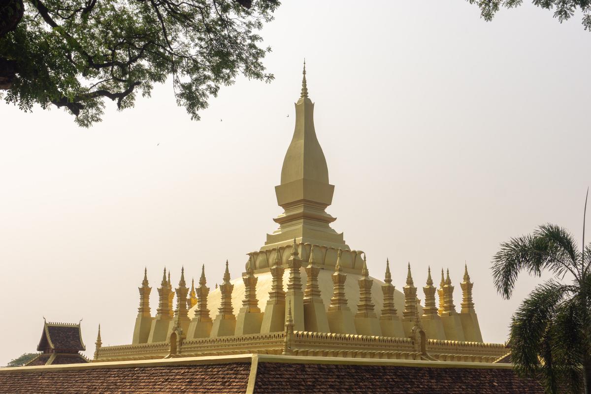 Great Cafés Come With Great Personalities