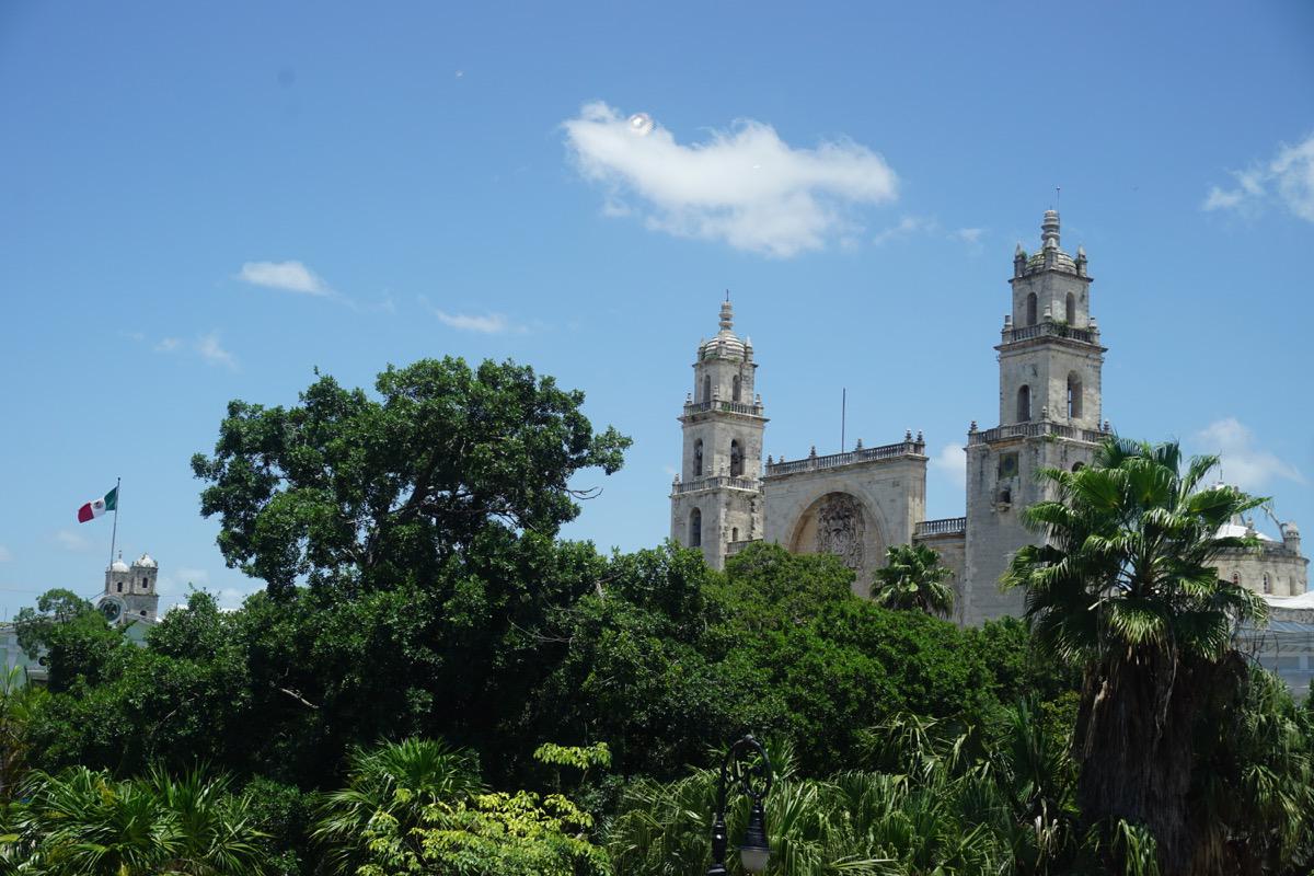Traveling to Mérida - Best places to eat and visit