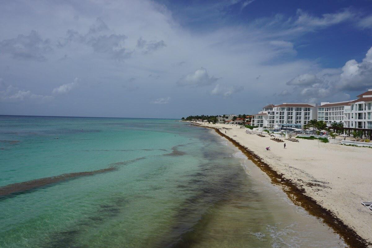 What to do in Playa del Carmen, Mexico