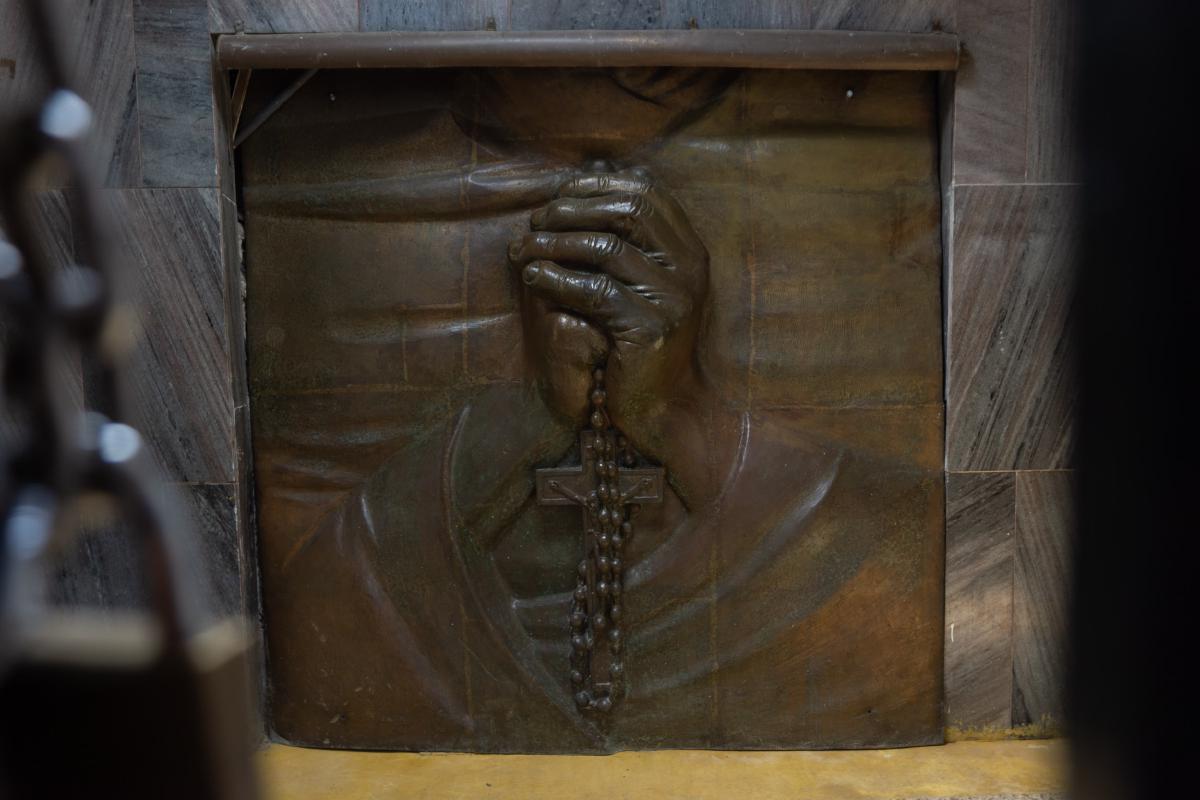 Las Montañas de Rodrigo Arenas Betancourt