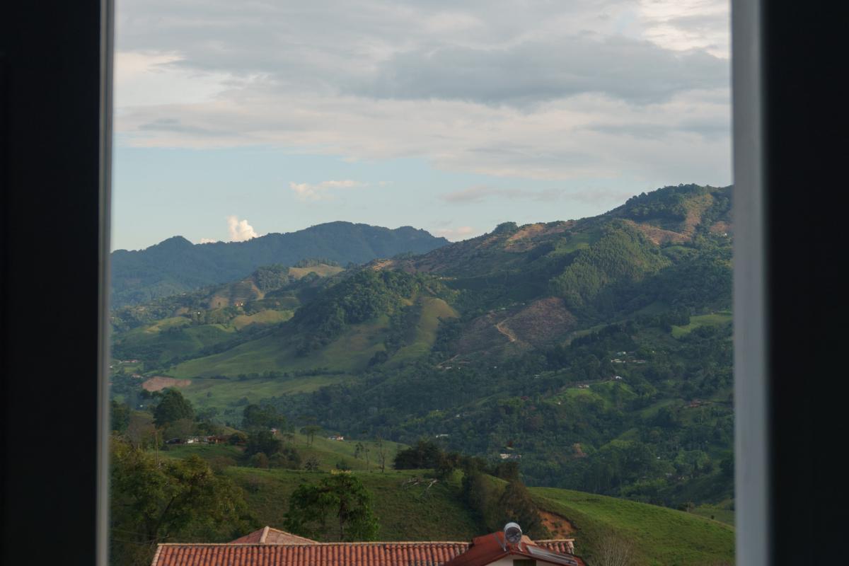 Pensé Que En Los Pueblos Las Cosas No Cambiaban