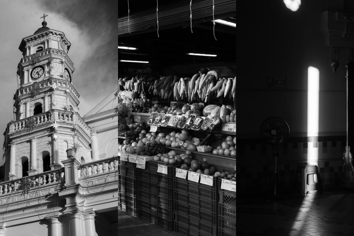 Entre Tangos, Antigüedades y Libros Usados