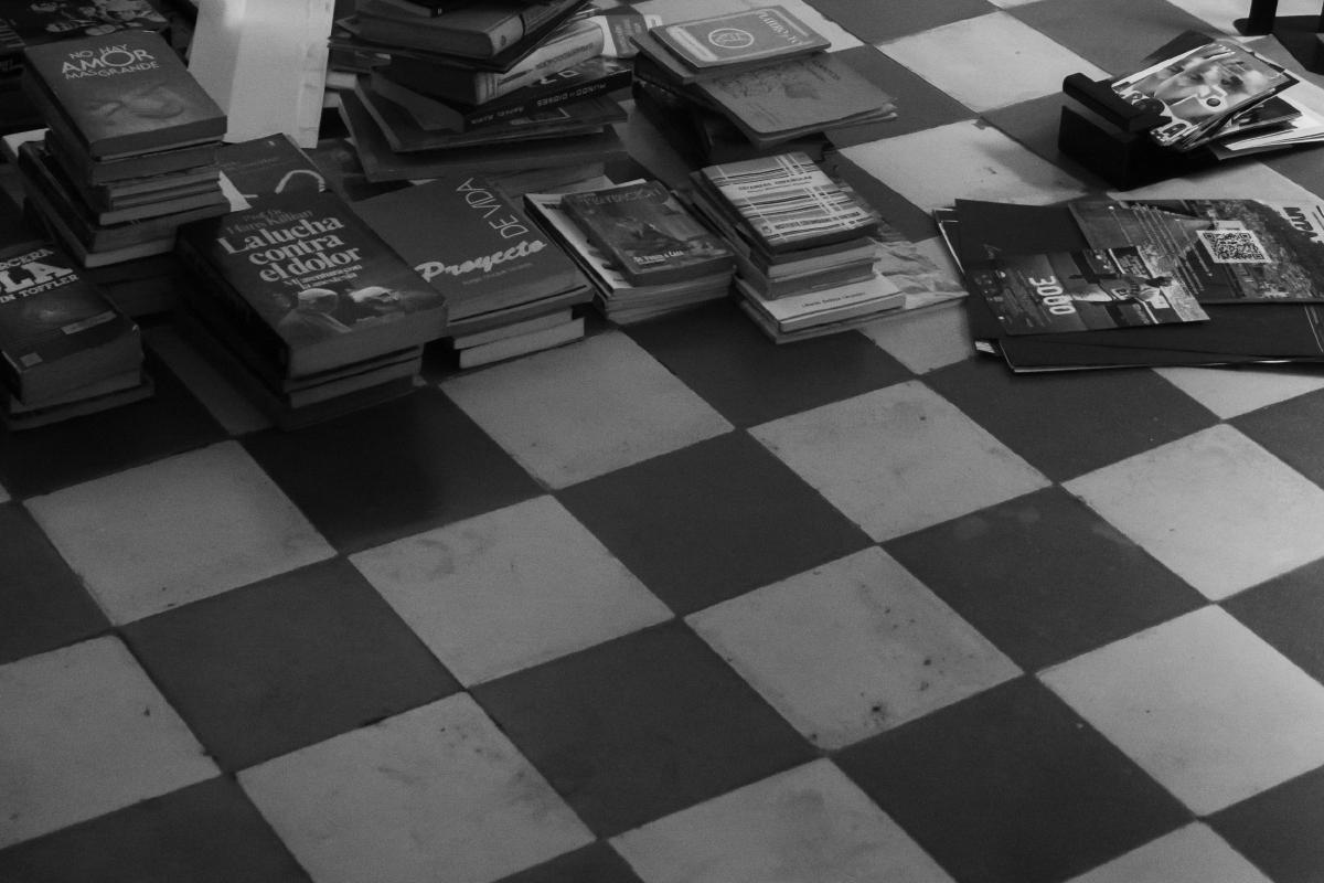 Recorriendo el Estadio y Laureles con Bad Bunny