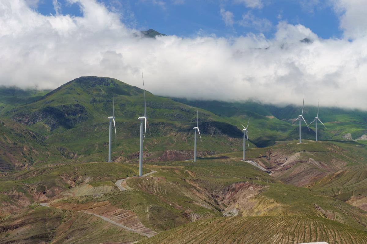 Cruzando Suramérica: 14 — Cuenca a Huaquillas