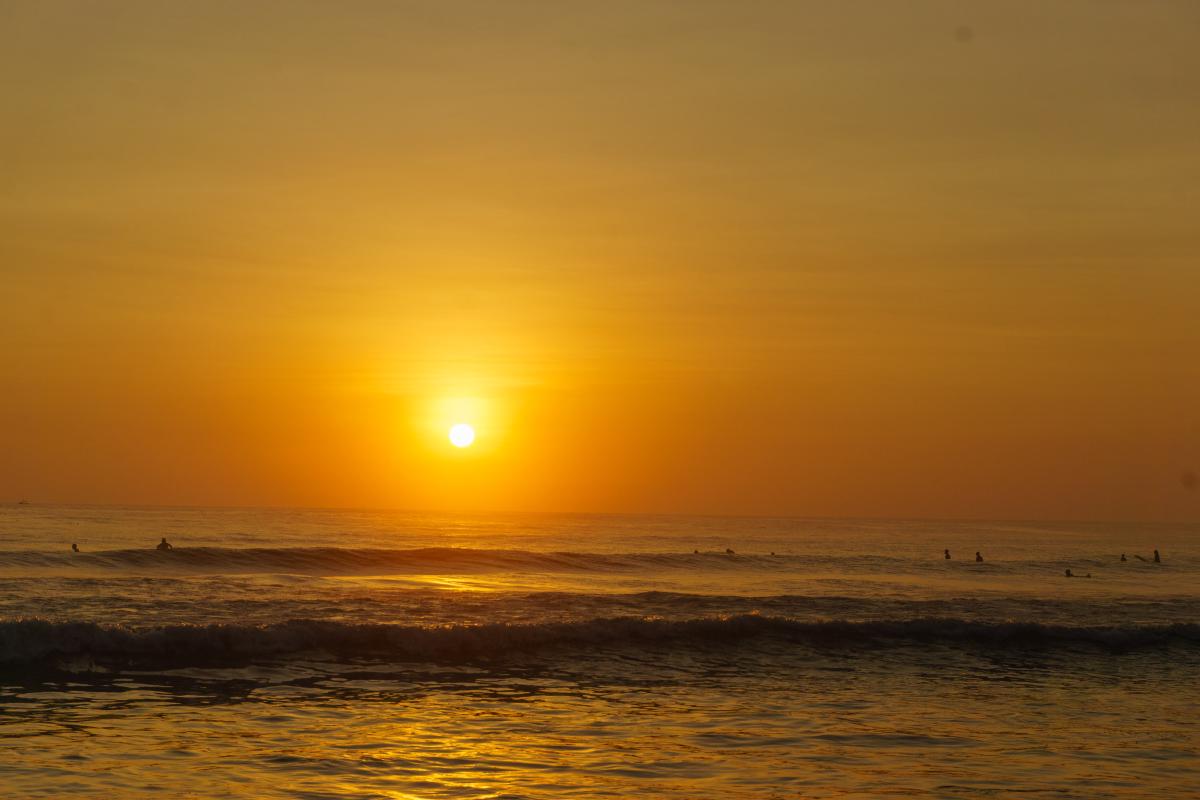 Cruzando Suramérica: 17 — Chiclayo a Huanchaco