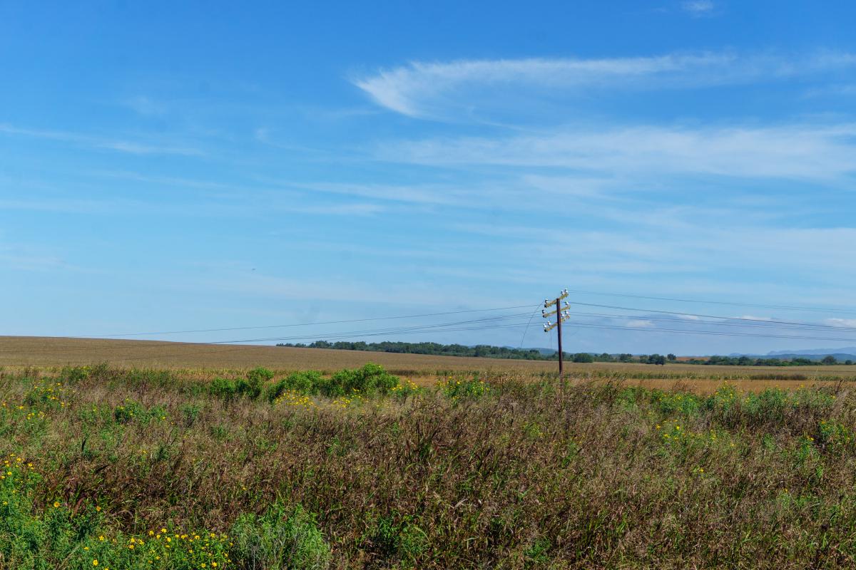 Cruzando Suramérica: 38 — Frías a Córdoba