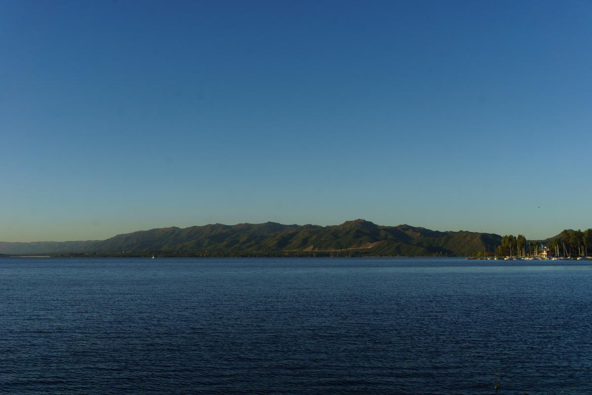 Cruzando Suramérica: 43 — Santa Fe a Villa Carlos Paz