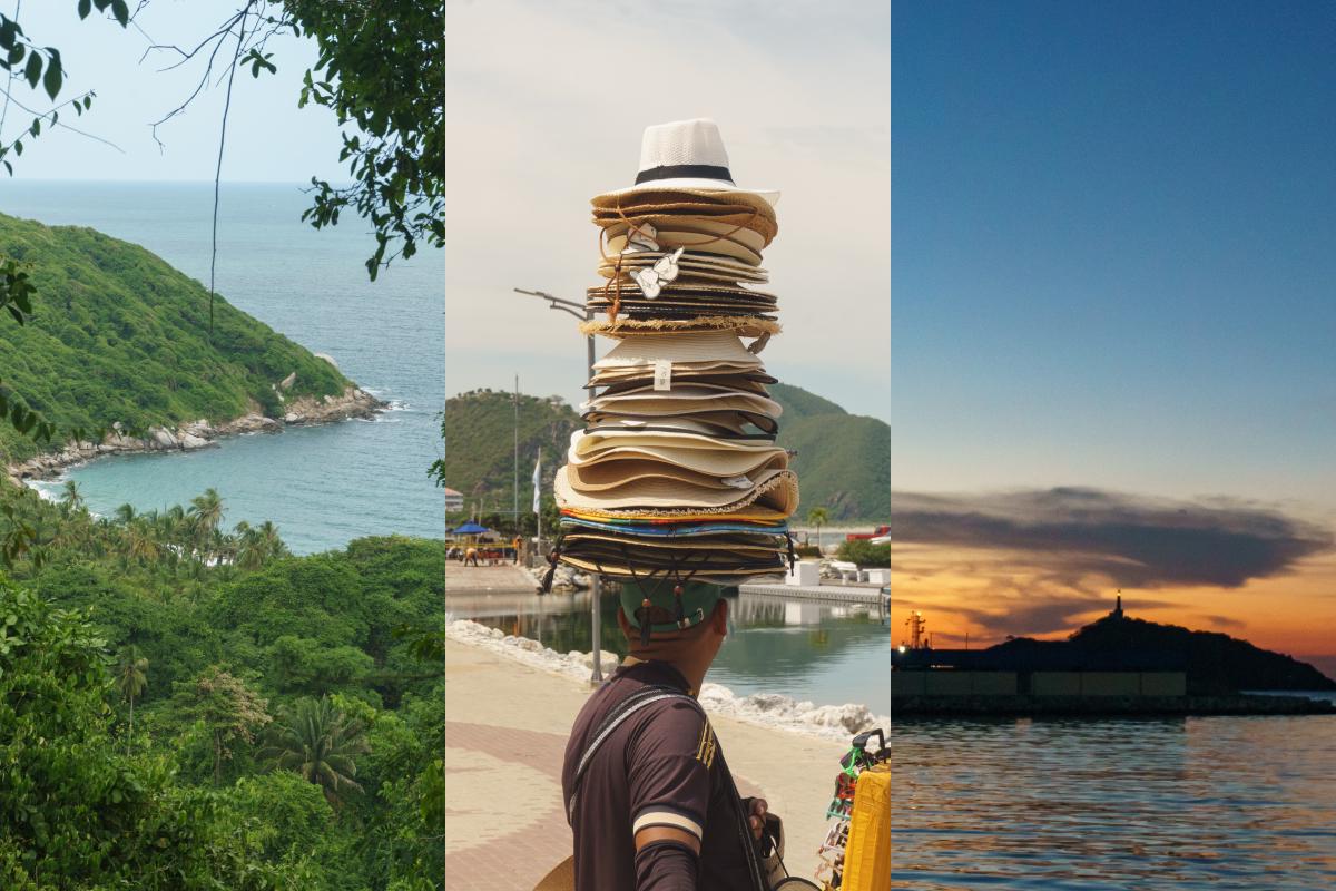 Qué hacer en – Santa Marta, Colombia